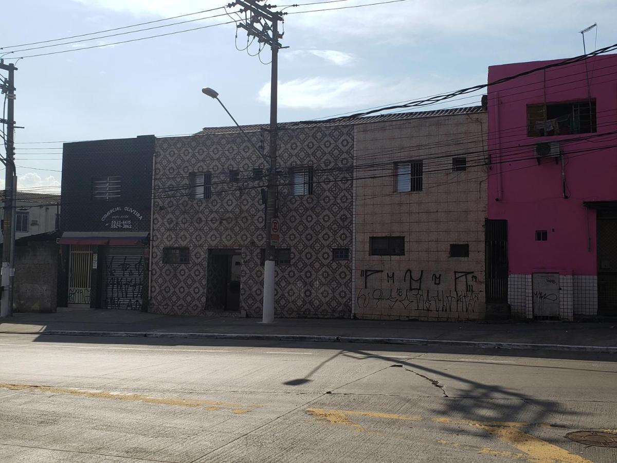 Hotel Osiris - Sao Paulo, Sao Paulo